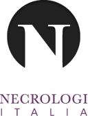 Necrologi Italia